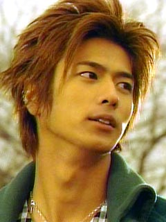 ガル民の絶世のイケメンを教えて下さい part2