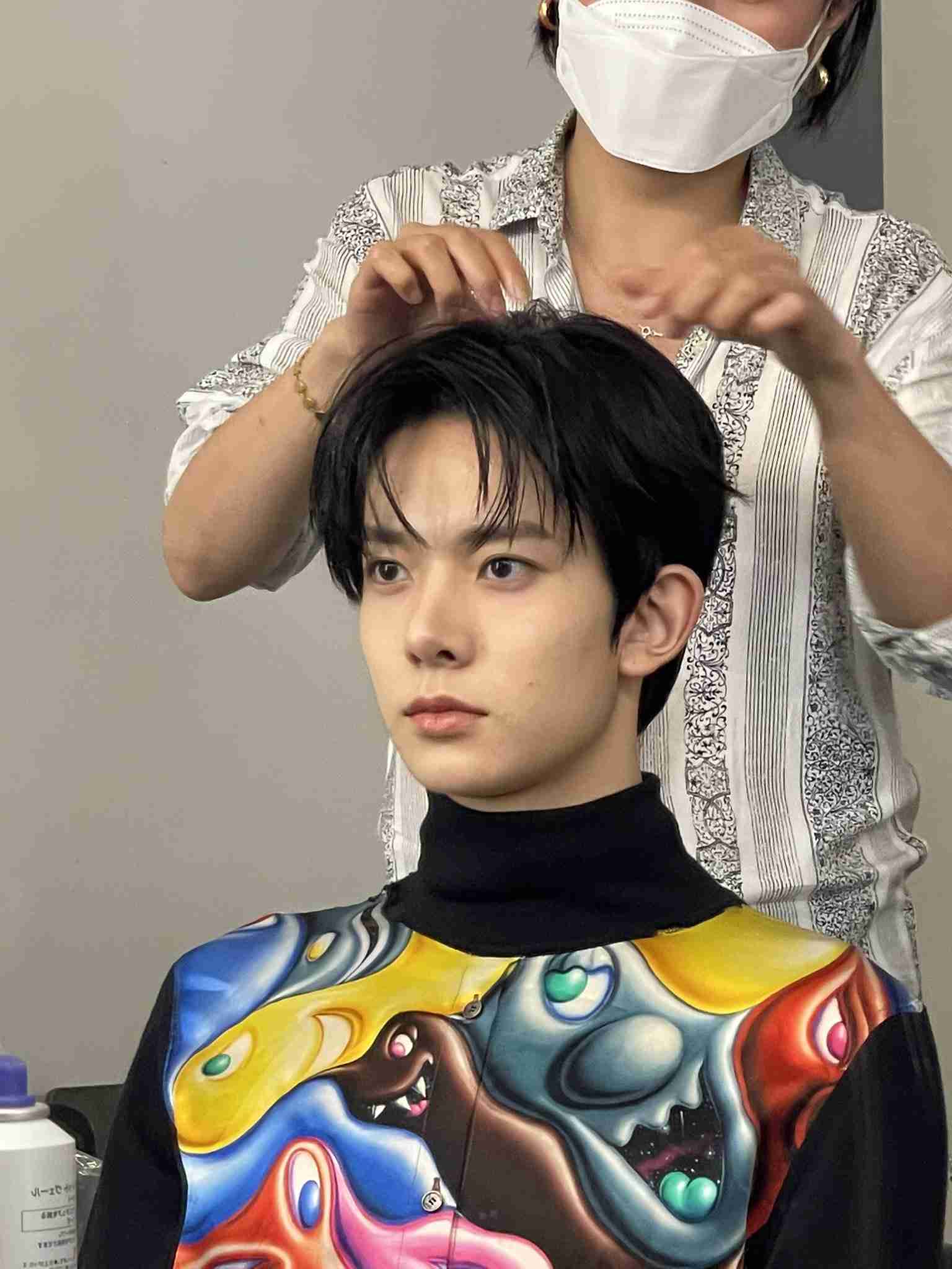 ガル民の絶世のイケメンを教えて下さい part2