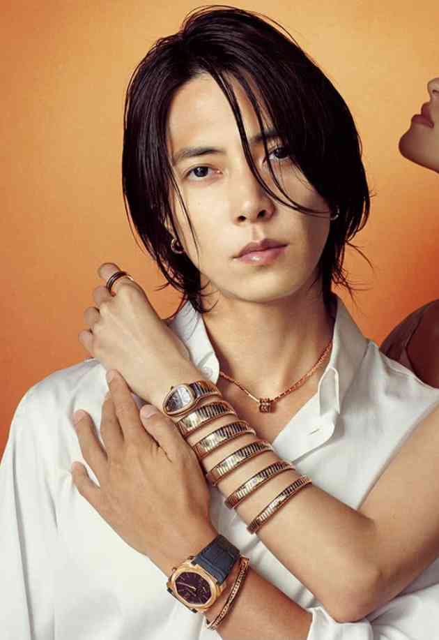 ガル民の絶世のイケメンを教えて下さい part2