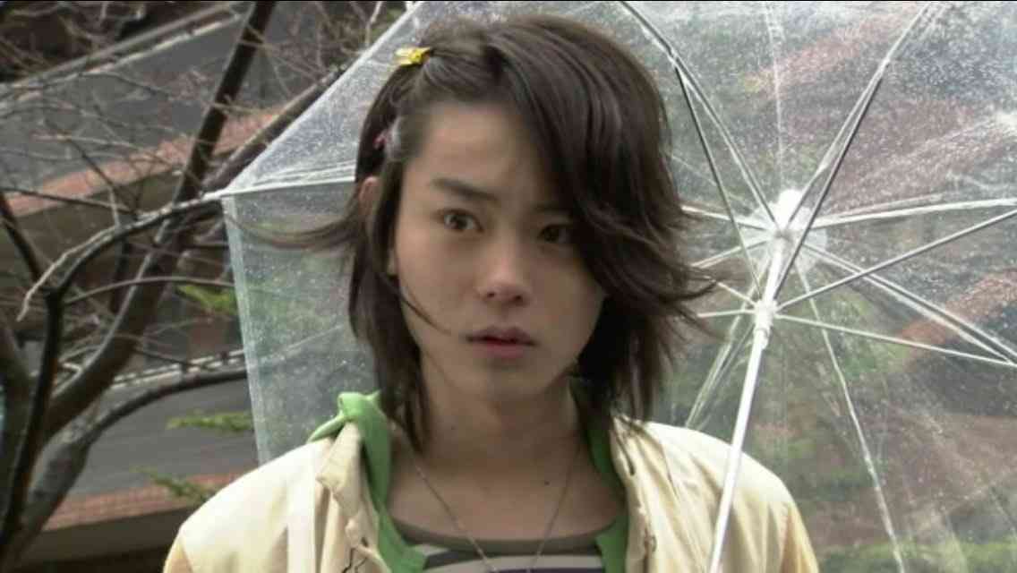 ガル民の絶世のイケメンを教えて下さい part2