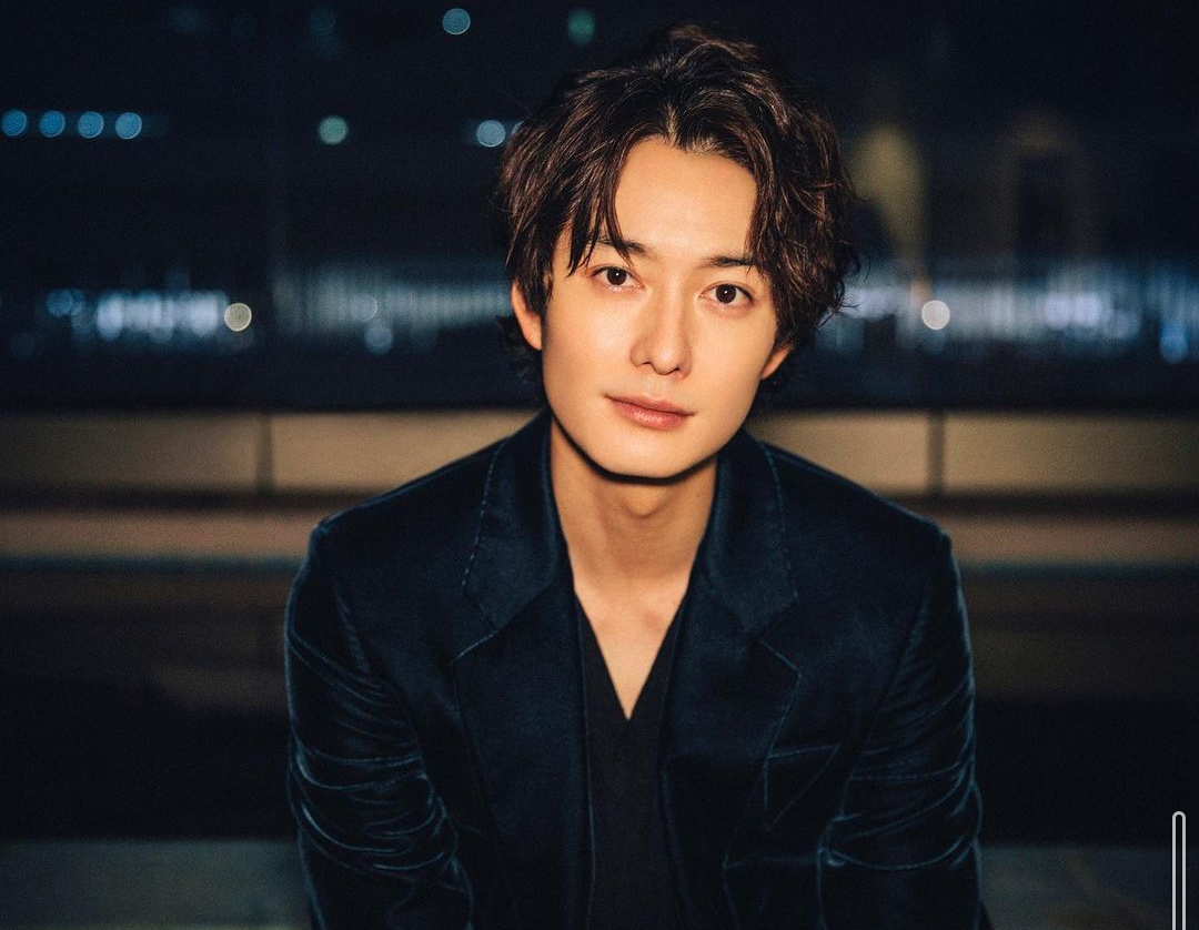 ガル民の絶世のイケメンを教えて下さい part2