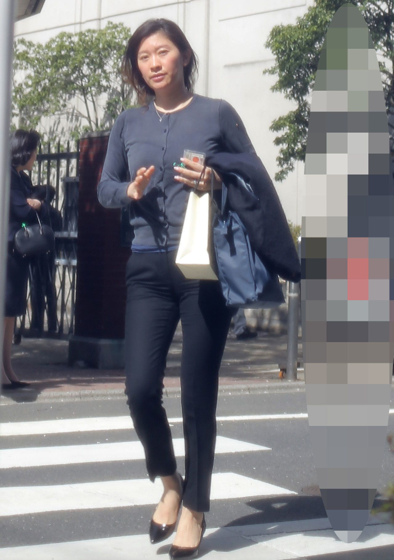 なりたい女性像に近づくには