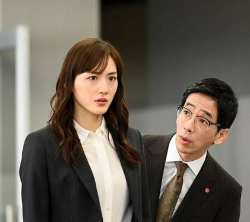 【ドラマ】好きな脇役【映画】