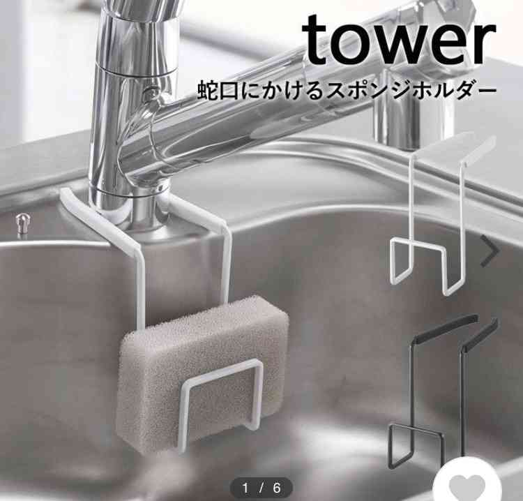 キッチン周りの悩みを共有、アドバイスするトピ