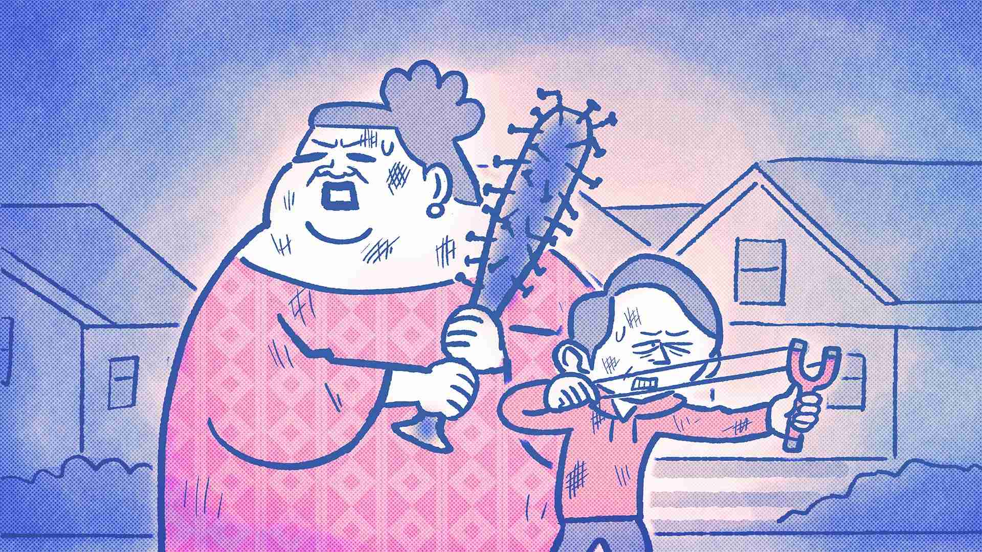「かりそめ天国」のイラストが見たい！Part4