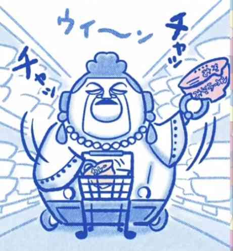 「かりそめ天国」のイラストが見たい！Part4