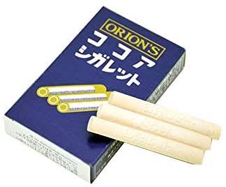 ココア好きな人