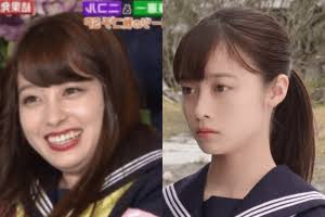 芸能人はなぜあんなに痩せているのでしょうか?Part4
