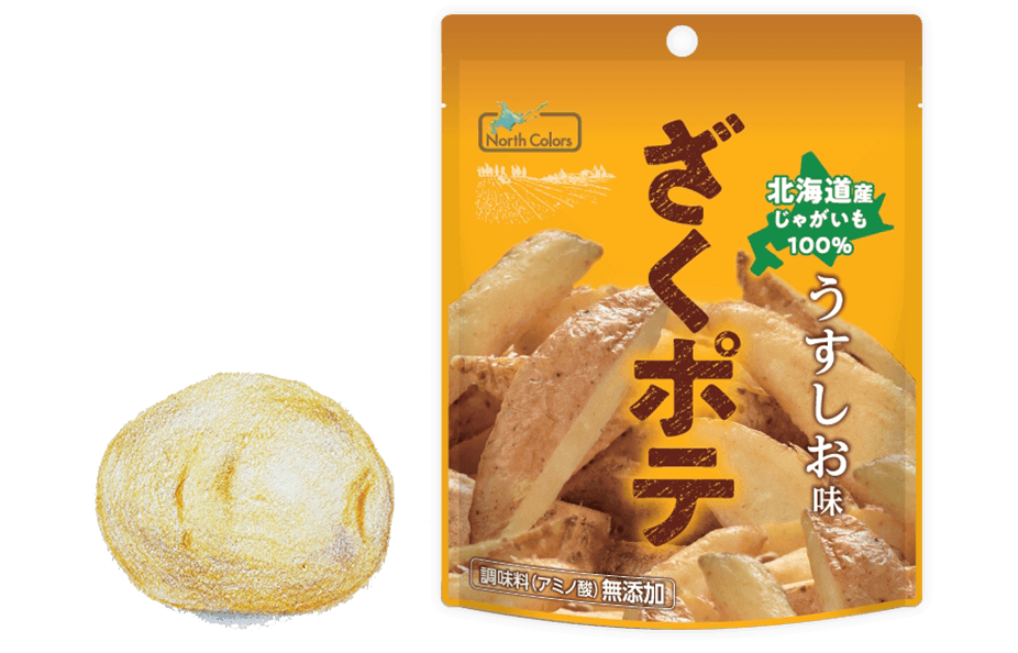 無添加のおすすめの食べ物、飲み物