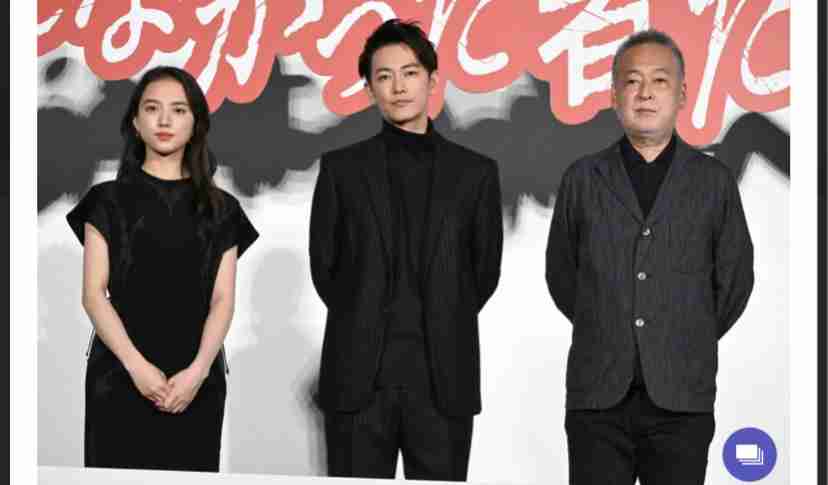 清原果耶から上白石萌音へ朝ドラ“バトンタッチ” 撮影中も互いに気遣い「優しいことばをかけ合った」