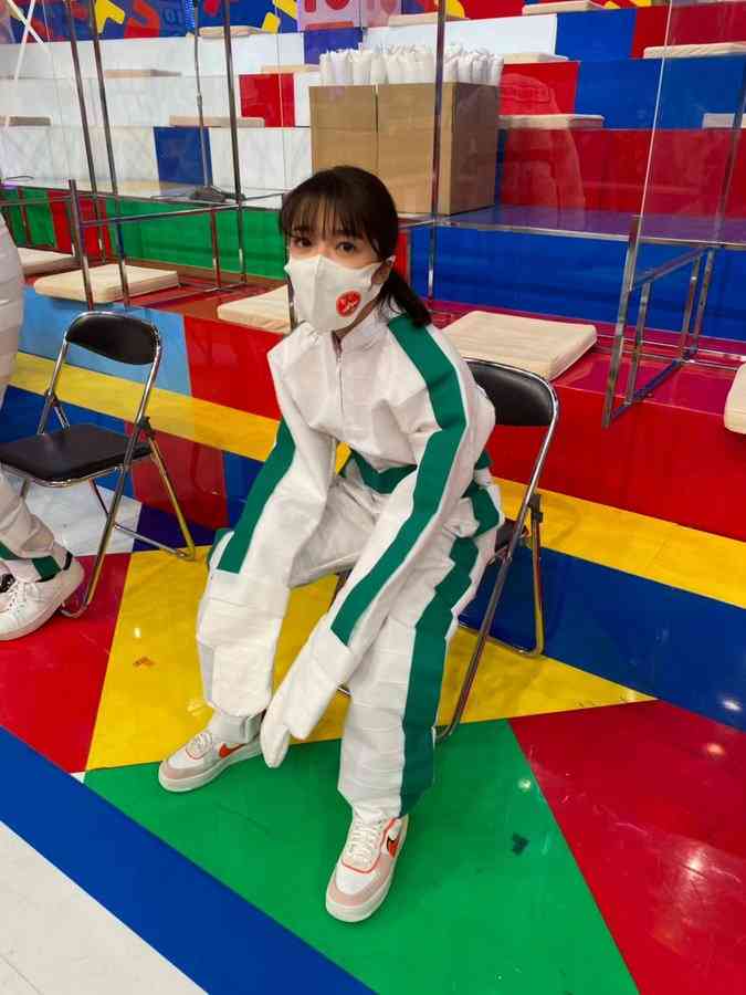 清原果耶から上白石萌音へ朝ドラ“バトンタッチ” 撮影中も互いに気遣い「優しいことばをかけ合った」