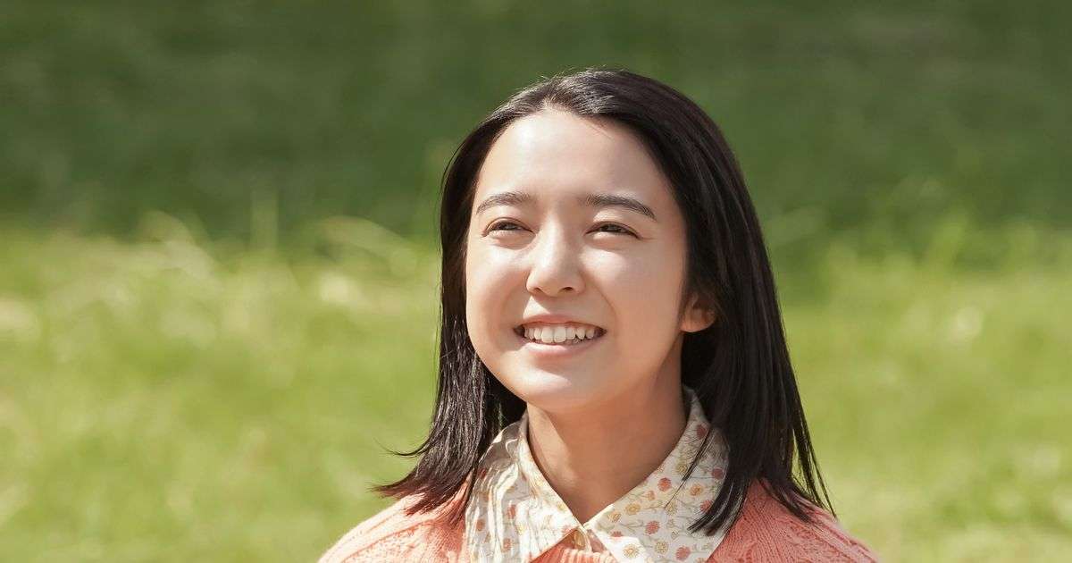 清原果耶から上白石萌音へ朝ドラ“バトンタッチ” 撮影中も互いに気遣い「優しいことばをかけ合った」