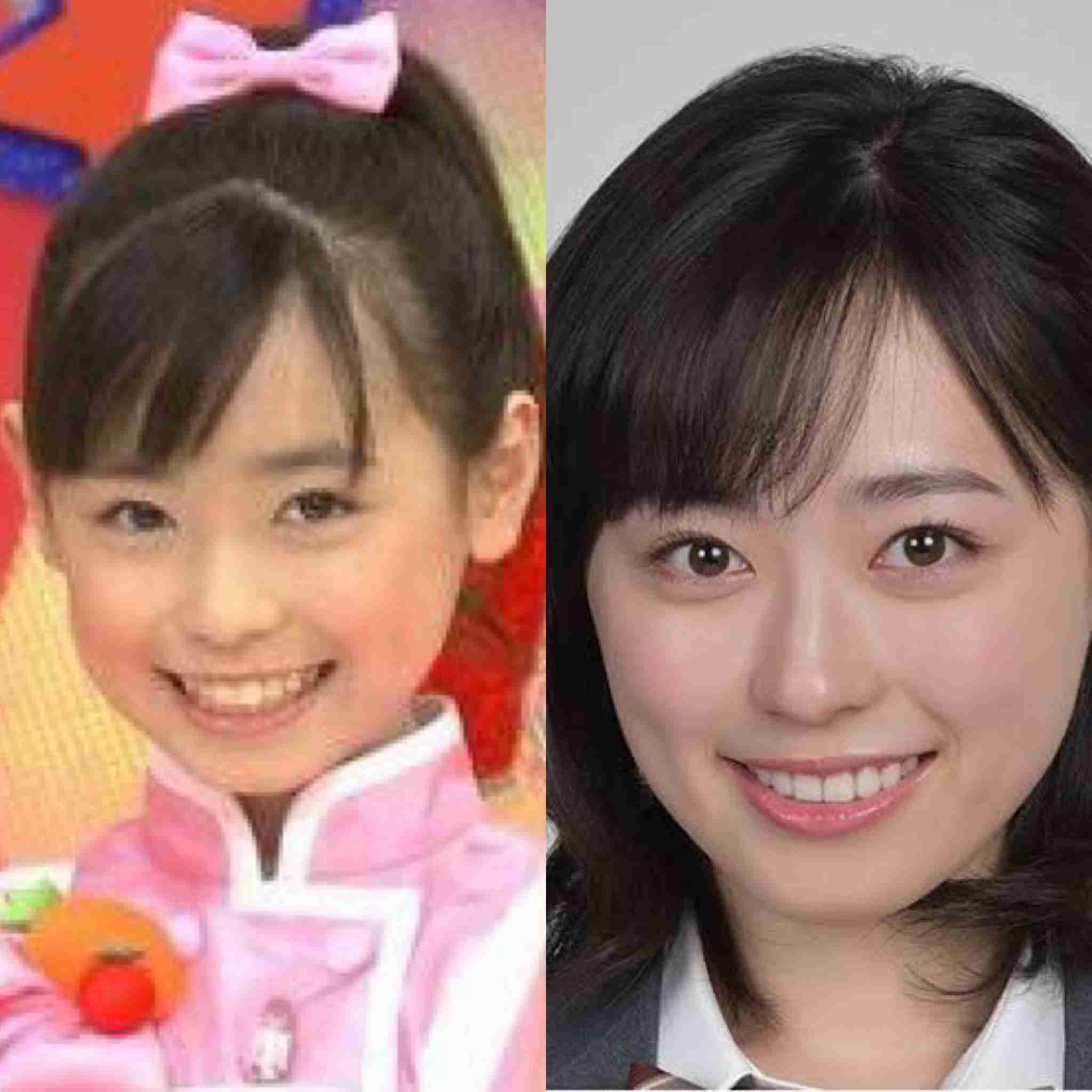 福原遥「私はラッキーガール」 人生最大級の幸運は“まいん”との出逢い【インタビュー】