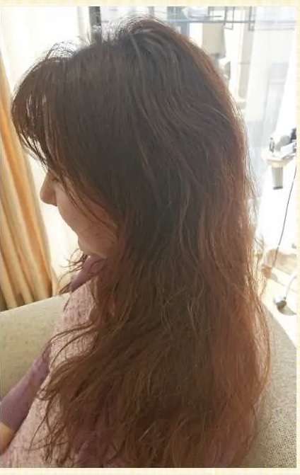 【ロングヘアの方】髪を伸ばしたきっかけは？