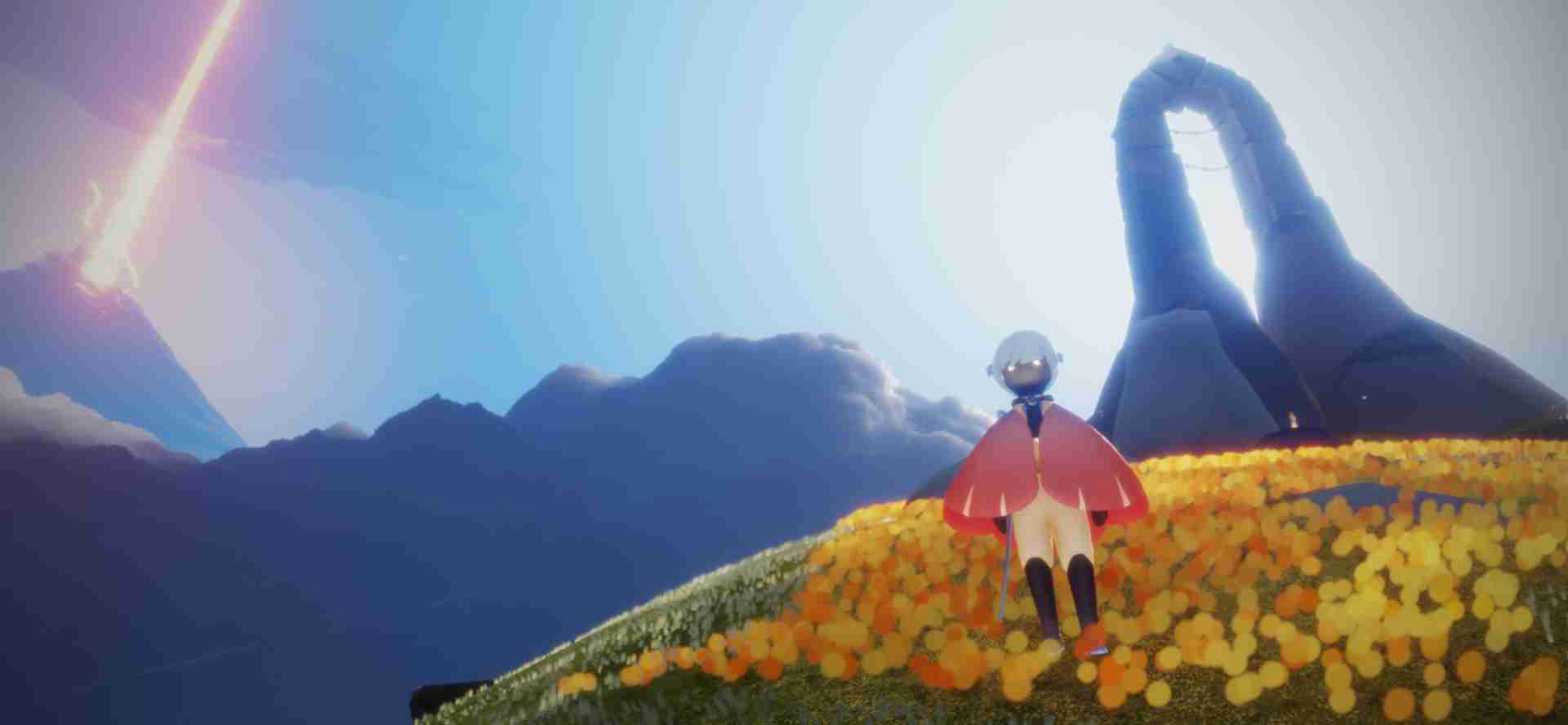 【ゲーム】Sky星を紡ぐ子どもたちやってる人集まれ Part3