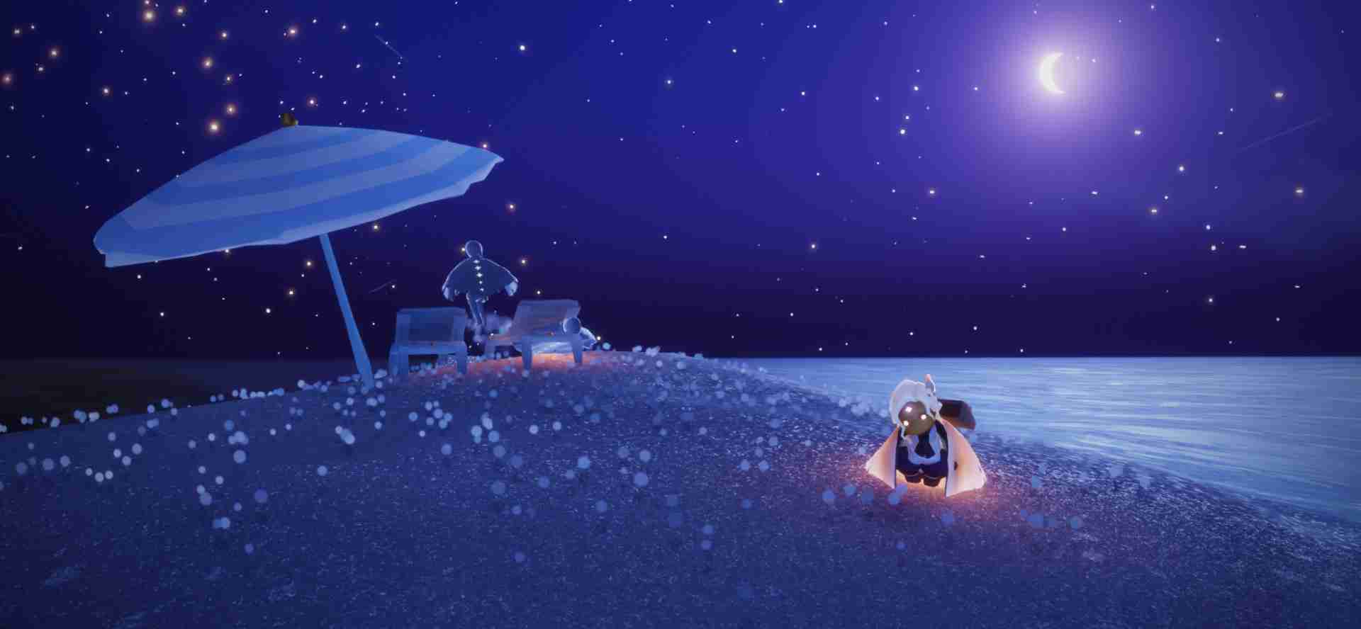 【ゲーム】Sky星を紡ぐ子どもたちやってる人集まれ Part3