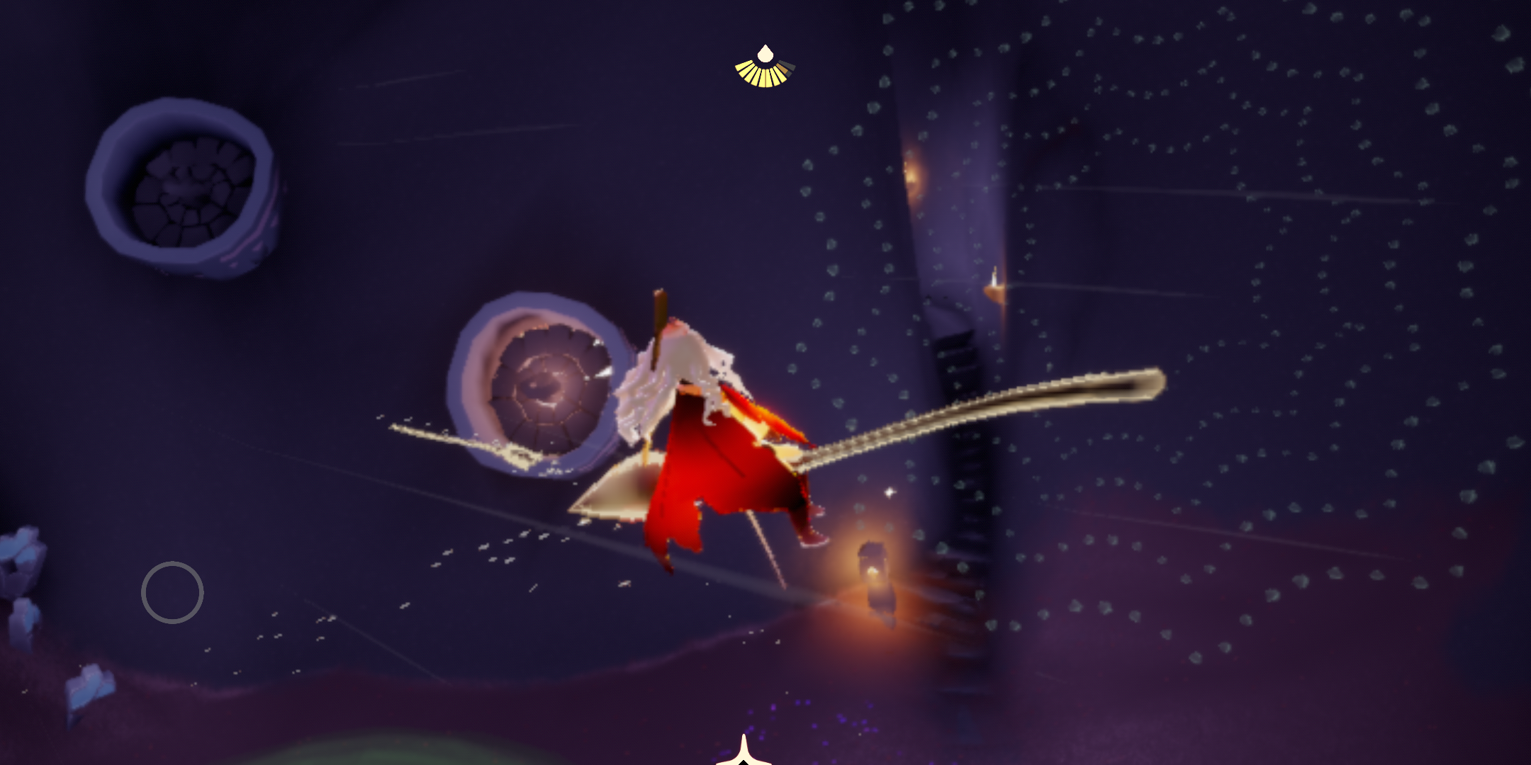 【ゲーム】Sky星を紡ぐ子どもたちやってる人集まれ Part3