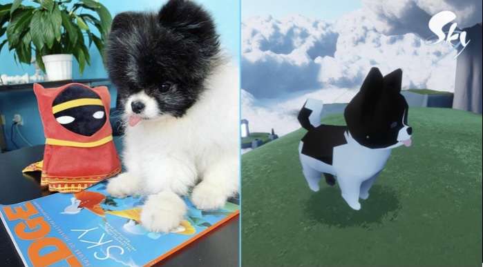 【ゲーム】Sky星を紡ぐ子どもたちやってる人集まれ Part3