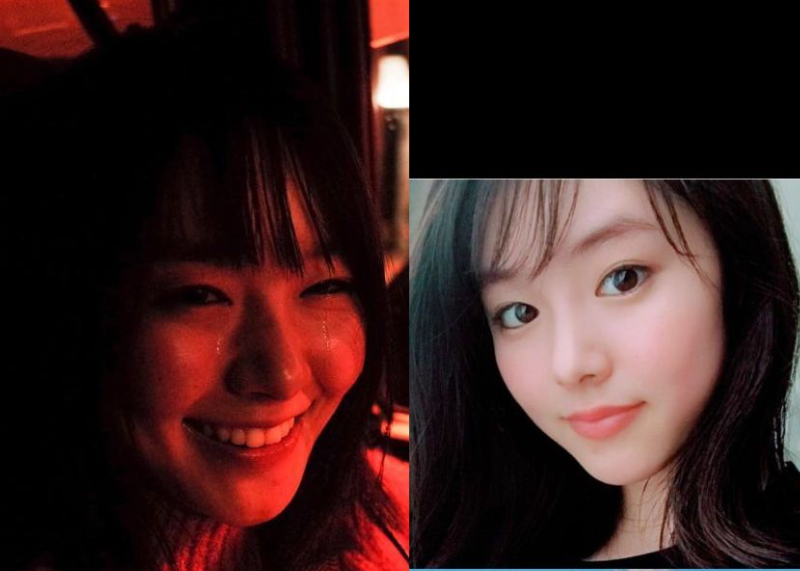 ゆにばーす・はら、別人級の詐欺メイク最新ショット公開「誰かと思いました」「信じられん」