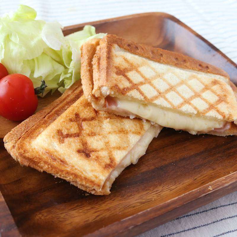 在宅ランチのおすすめ(とにかく楽したい)