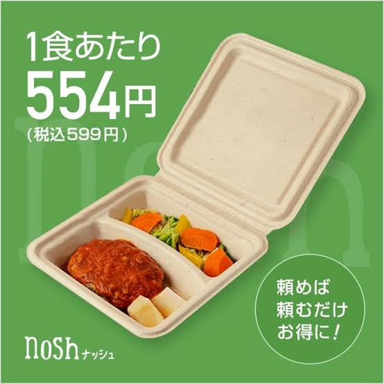 在宅ランチのおすすめ(とにかく楽したい)