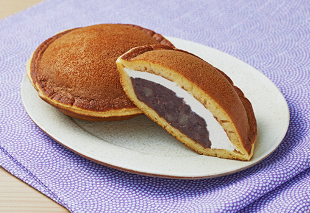 しっとり系のお菓子が好きな人