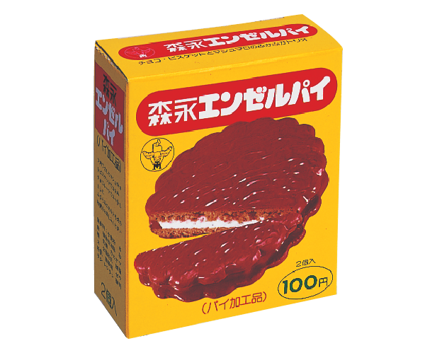 しっとり系のお菓子が好きな人