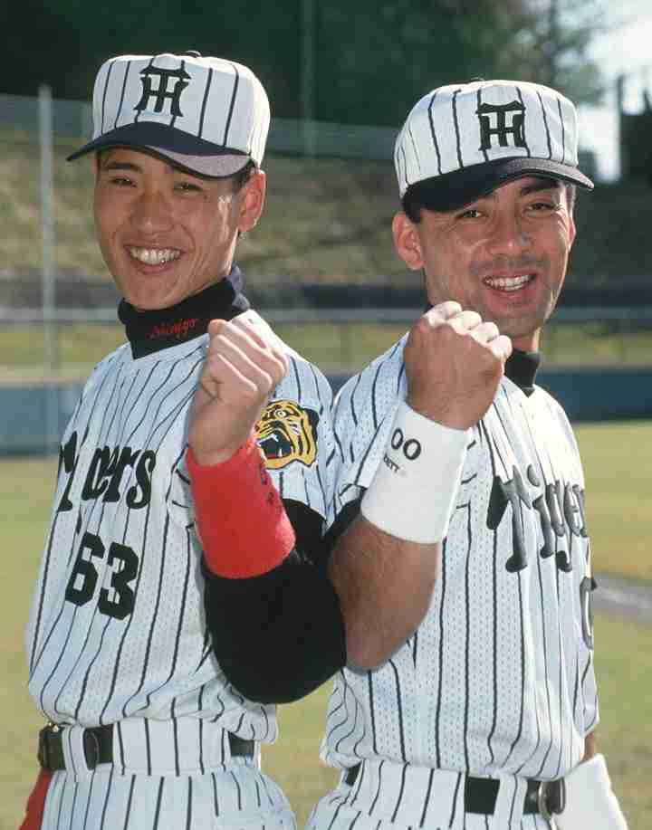 日本ハム　新監督に新庄剛志氏有力　栗山監督後任、06年日本一に貢献した北海道の英雄