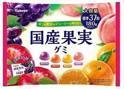 お徳用菓子、大袋菓子のおすすめ
