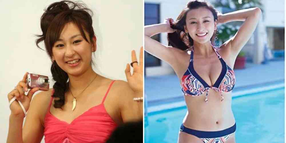 浅田舞、イメチェンしたヘアスタイルに反響続々「クレオパトラの再来かと」「妖艶で神秘的」