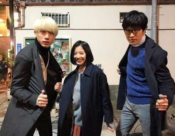 妊娠発表・清野菜名　胸キュンドラマ「ハンオシ」好調で見逃せぬ夫・生田斗真の〝男気〟