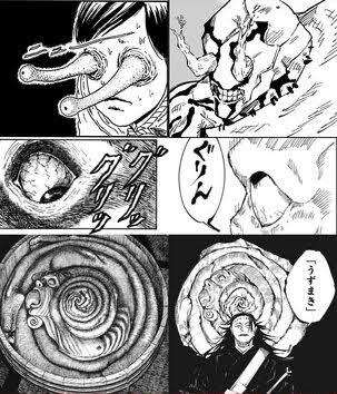 キャラクター総登場！『劇場版 呪術廻戦 0』キービジュアルが公開