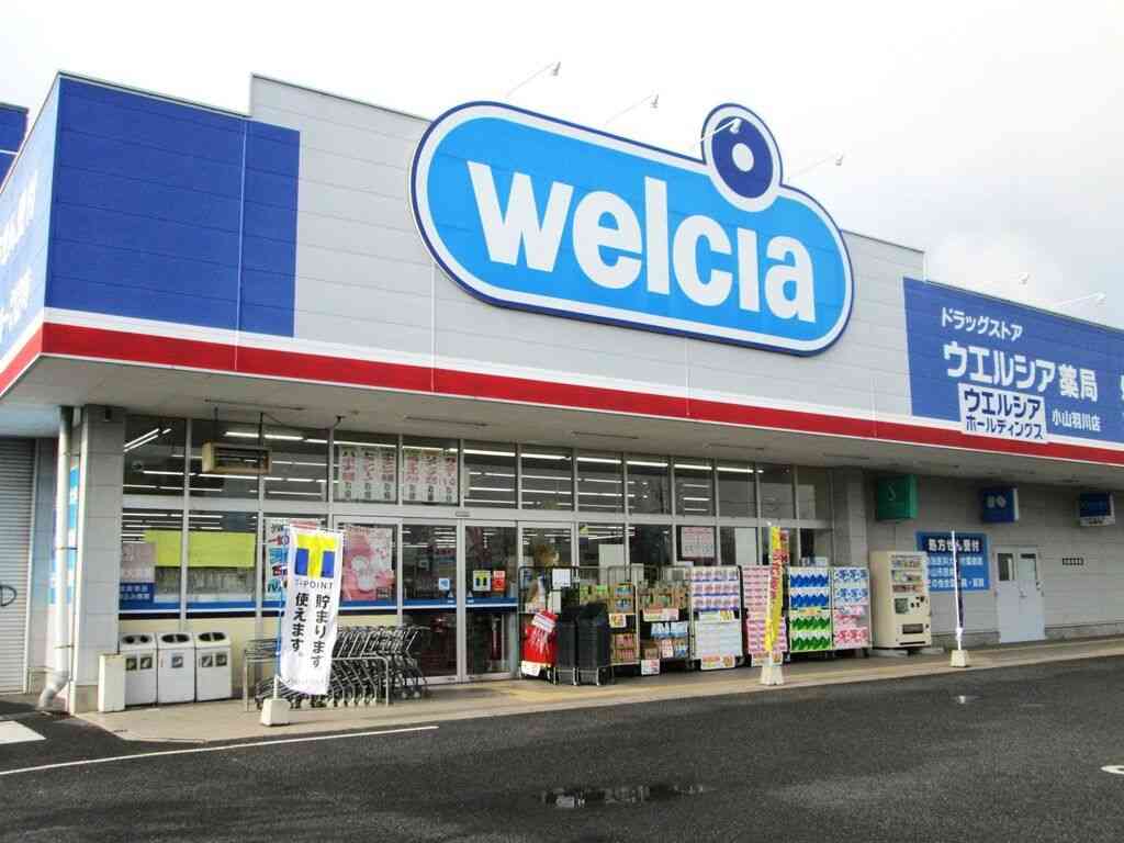 自分の県にはないチェーン店