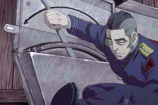 ゴールデンカムイ総合トピpart37