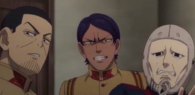 ゴールデンカムイ総合トピpart37
