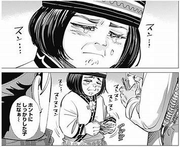 ゴールデンカムイ総合トピpart37