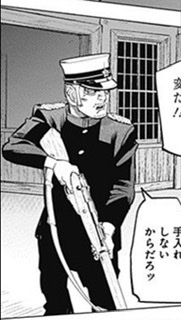 ゴールデンカムイ総合トピpart37