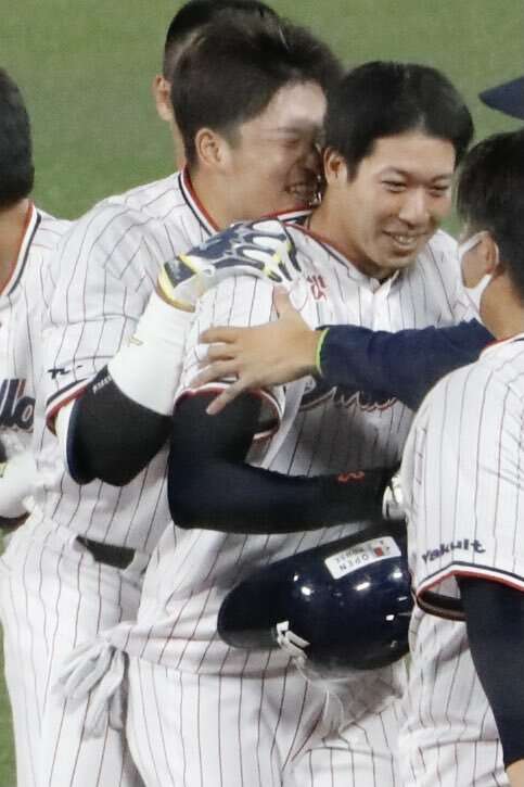 集え！ヤクルトスワローズファン！