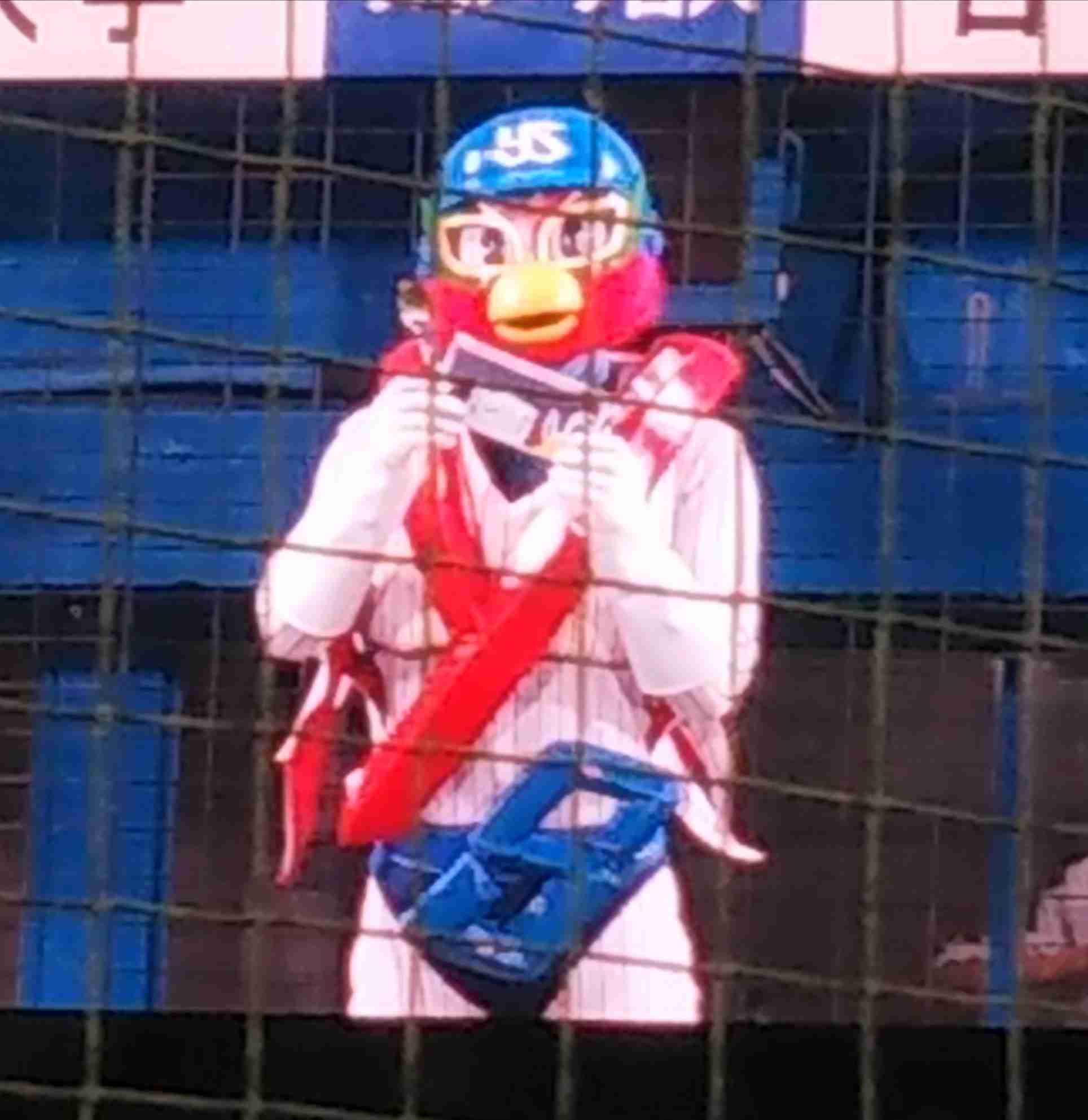 集え！ヤクルトスワローズファン！