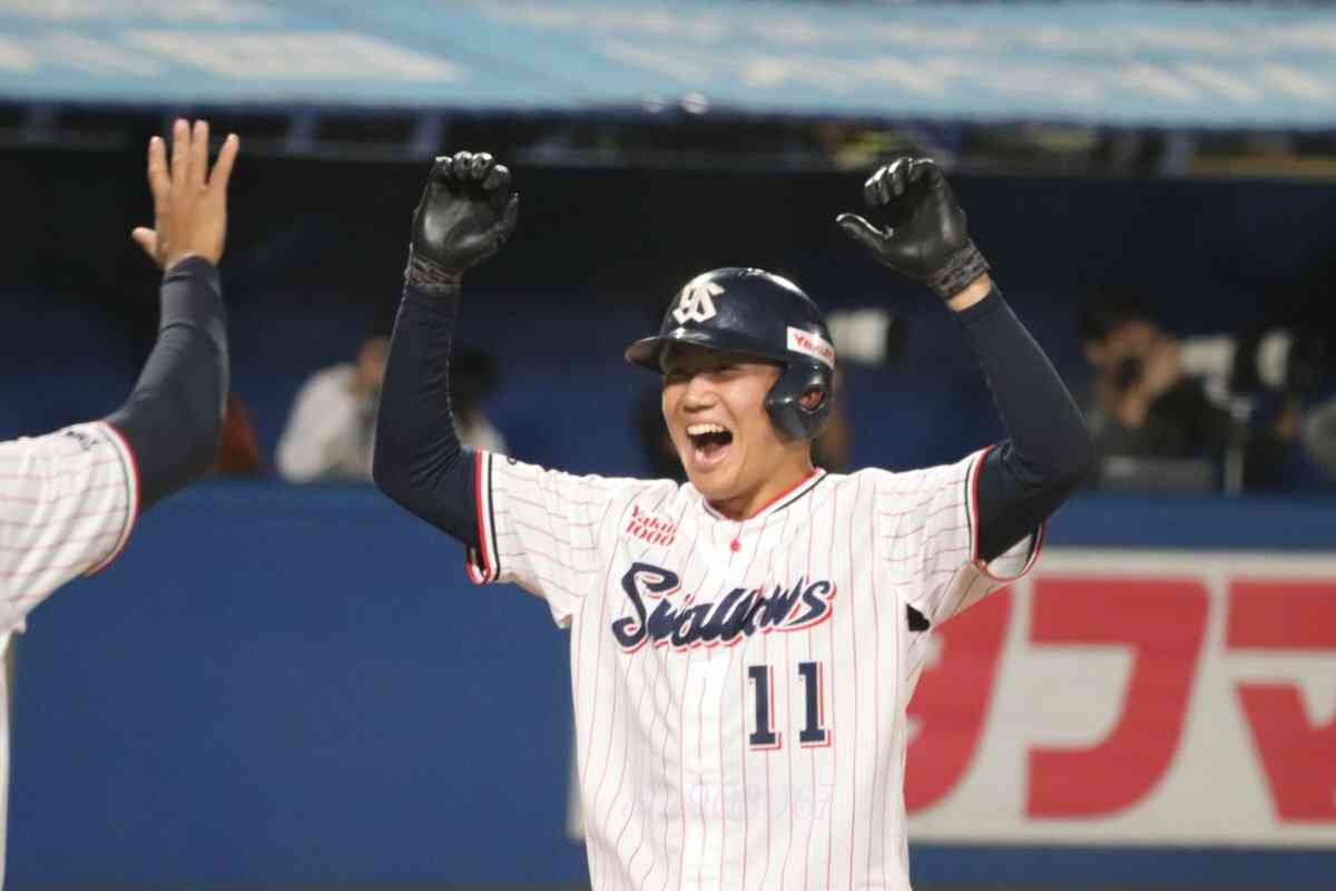 集え！ヤクルトスワローズファン！