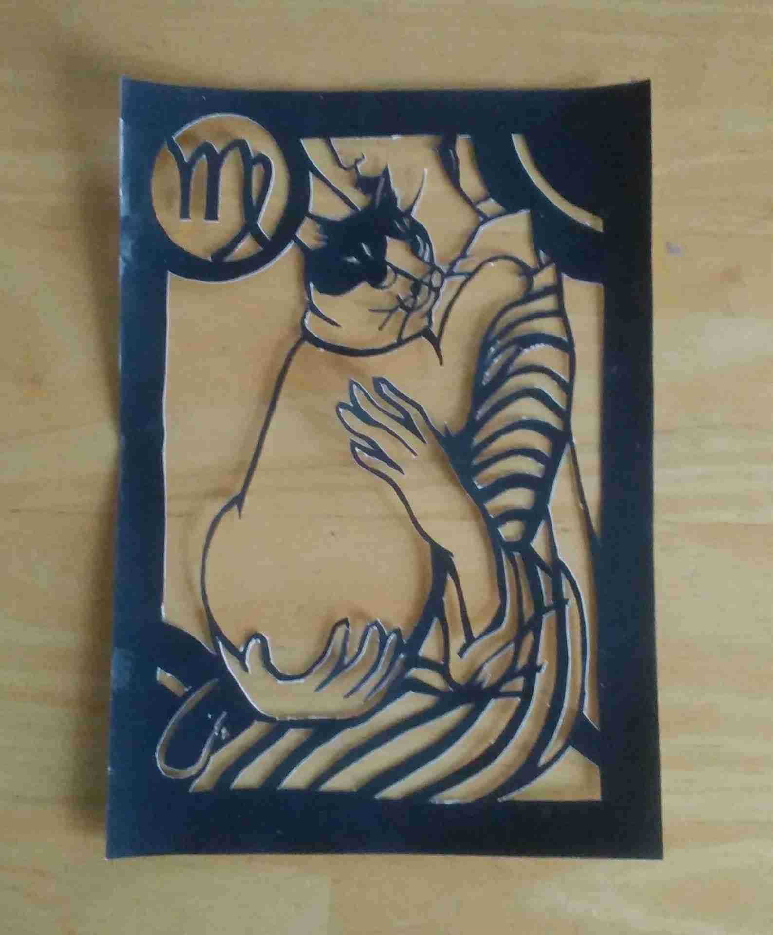 あなたのハンドメイド作品見せて