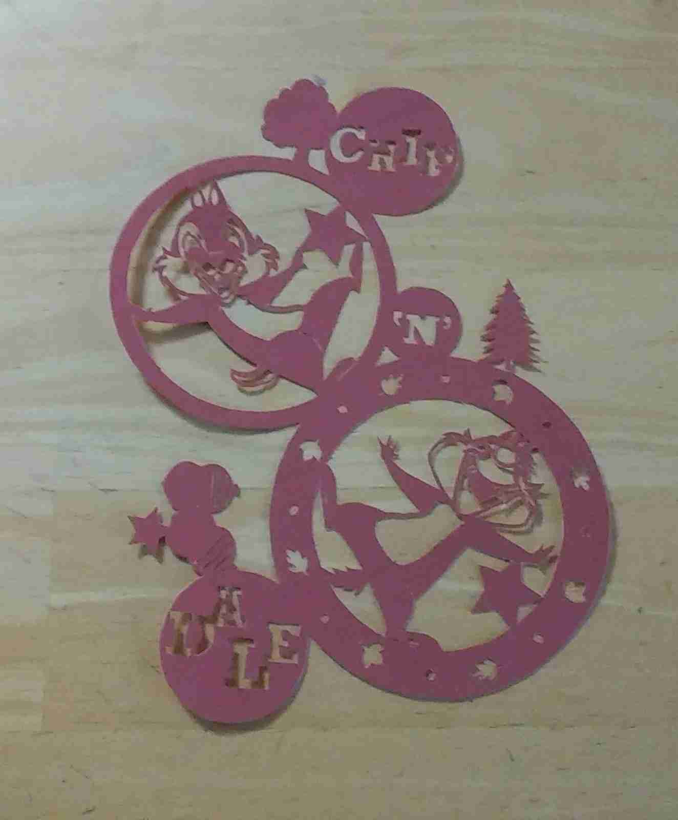 あなたのハンドメイド作品見せて