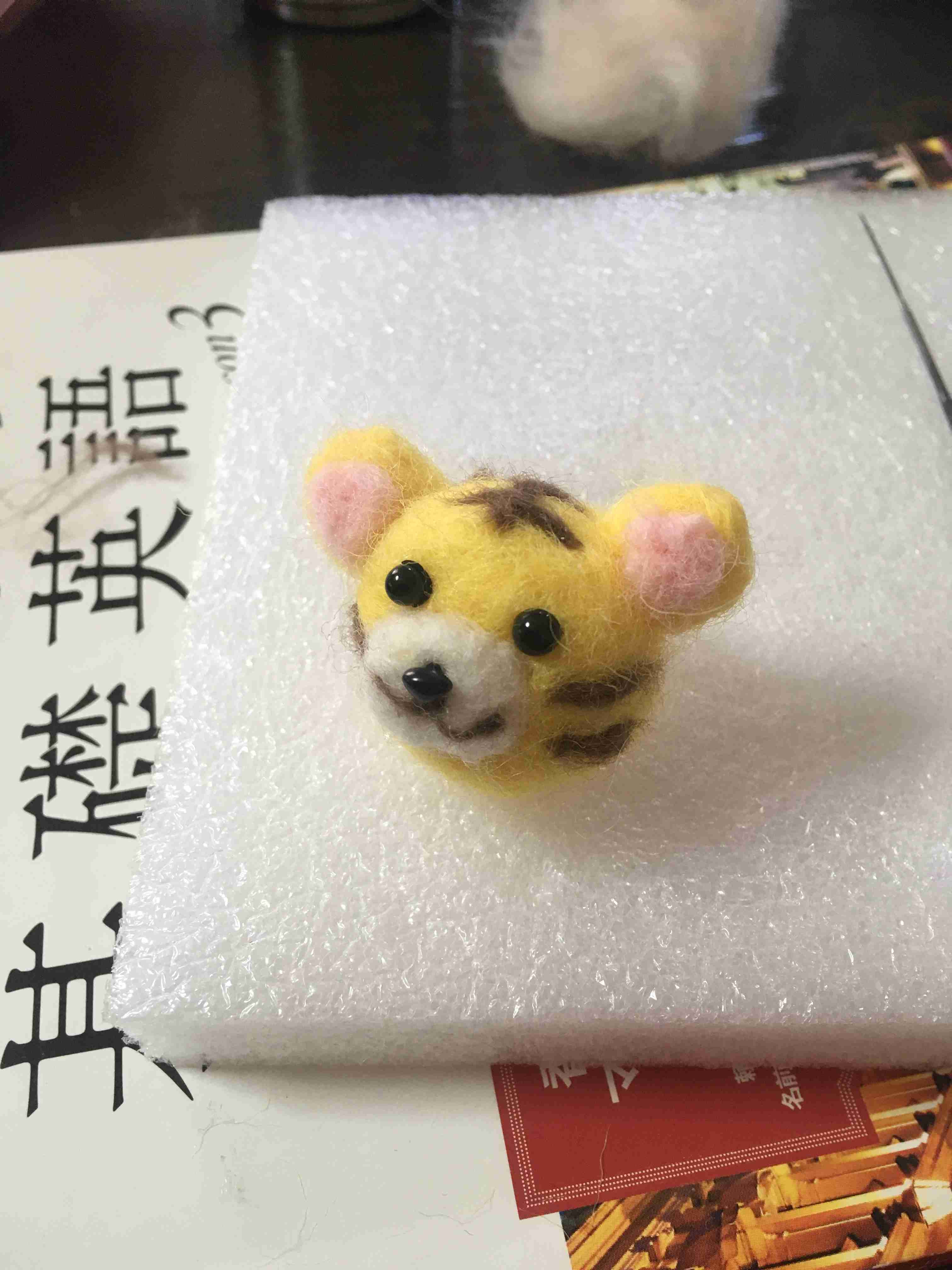 あなたのハンドメイド作品見せて