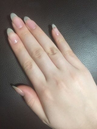 【ハンドケア】何してる?【ネイルケア】