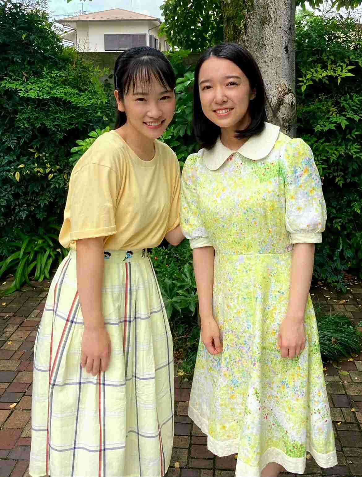 清原果耶「Seventeen」専属モデルを卒業「とっても幸せな3年間」朝ドラ終了翌日に報告