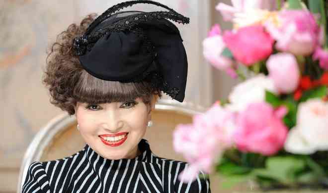 年齢を聞いてちょっとビックリした有名人