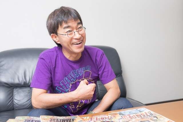 年齢を聞いてちょっとビックリした有名人