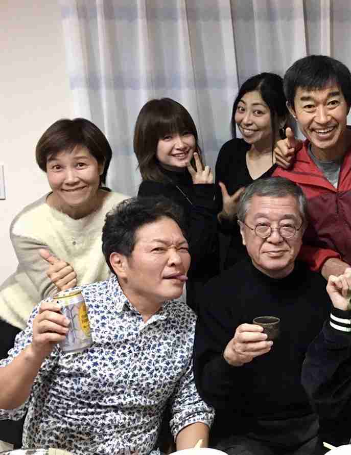 年齢を聞いてちょっとビックリした有名人