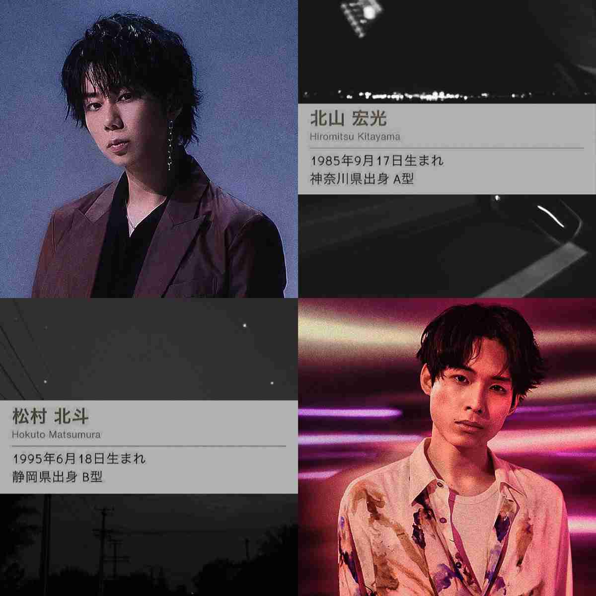 年齢を聞いてちょっとビックリした有名人