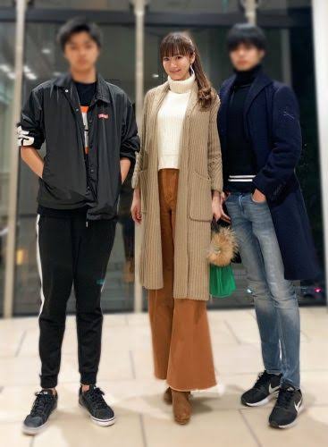 年齢を聞いてちょっとビックリした有名人